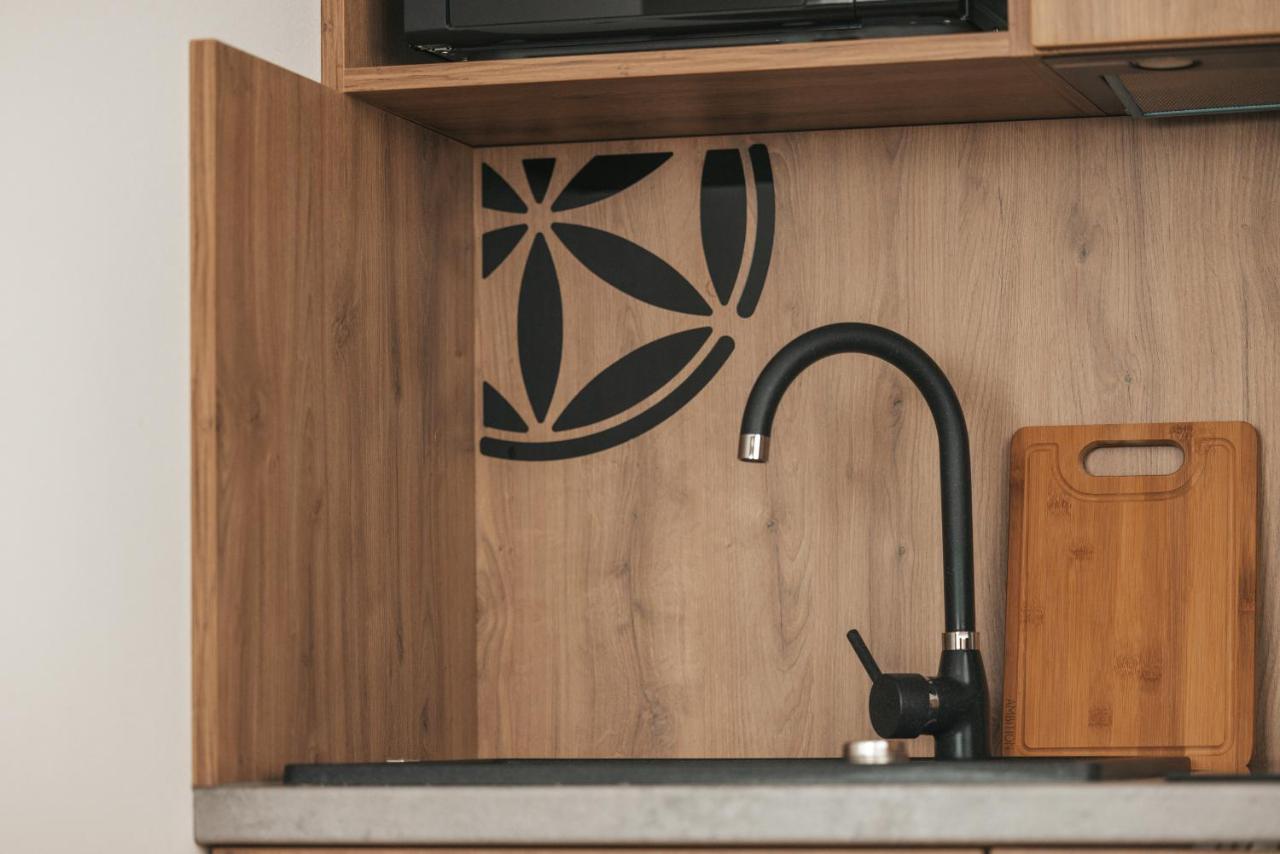 Apartamenty Grand Tatry - Sauna I Jacuzzi Wliczone W Cene Pobytu - 10 Minut Pieszo Od Term Bania Białka Tatrzańska Kültér fotó