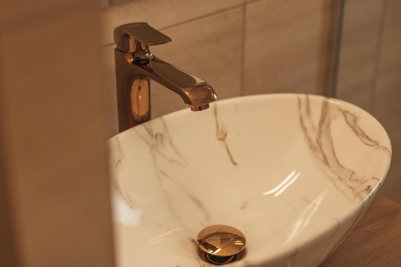 Apartamenty Grand Tatry - Sauna I Jacuzzi Wliczone W Cene Pobytu - 10 Minut Pieszo Od Term Bania Białka Tatrzańska Kültér fotó