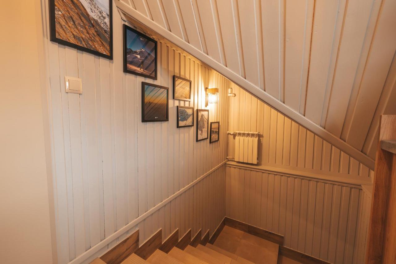 Apartamenty Grand Tatry - Sauna I Jacuzzi Wliczone W Cene Pobytu - 10 Minut Pieszo Od Term Bania Białka Tatrzańska Kültér fotó