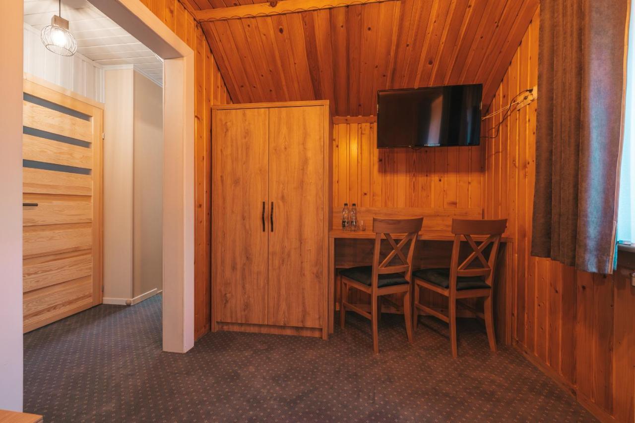 Apartamenty Grand Tatry - Sauna I Jacuzzi Wliczone W Cene Pobytu - 10 Minut Pieszo Od Term Bania Białka Tatrzańska Kültér fotó