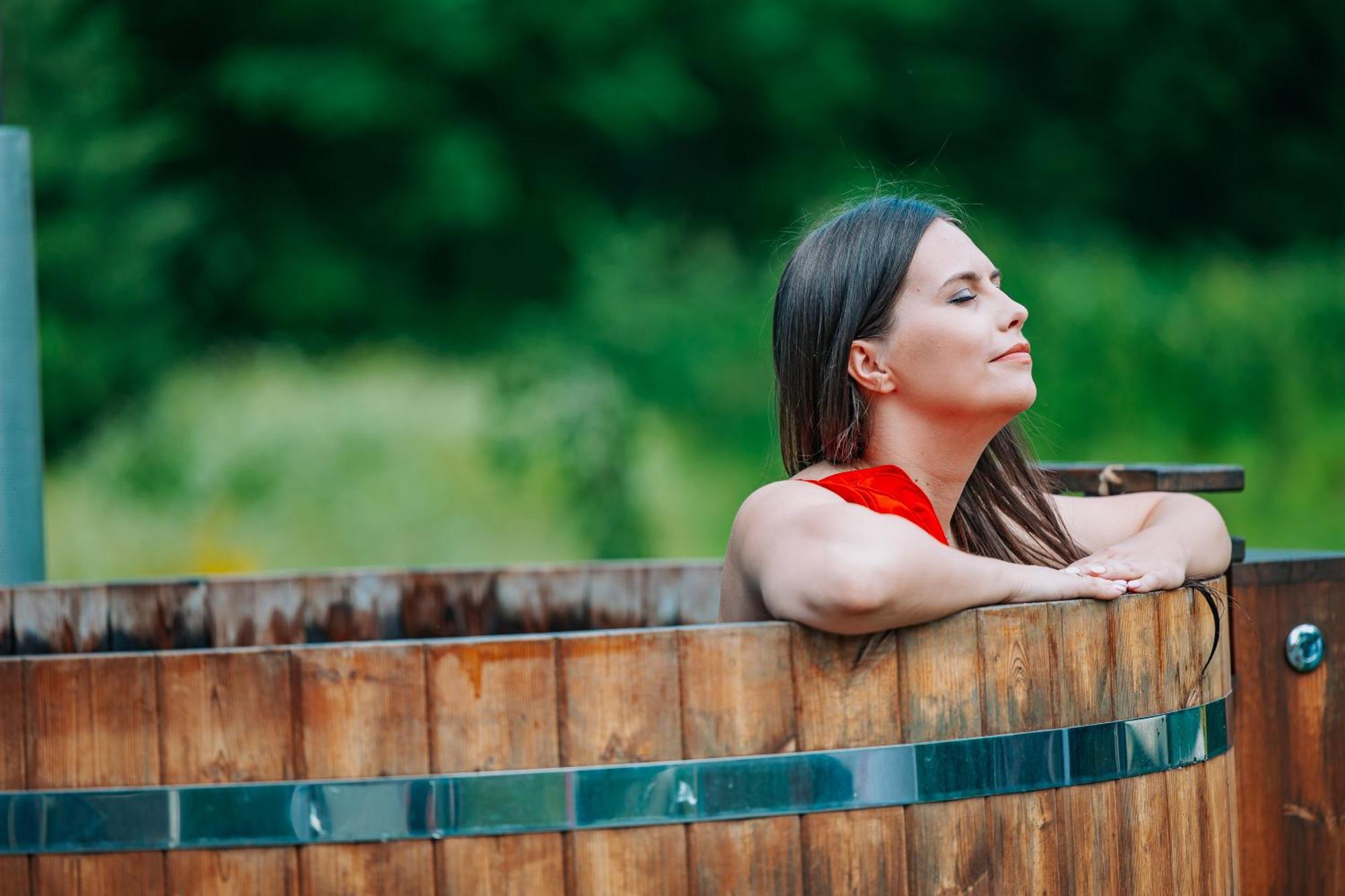 Apartamenty Grand Tatry - Sauna I Jacuzzi Wliczone W Cene Pobytu - 10 Minut Pieszo Od Term Bania Białka Tatrzańska Kültér fotó